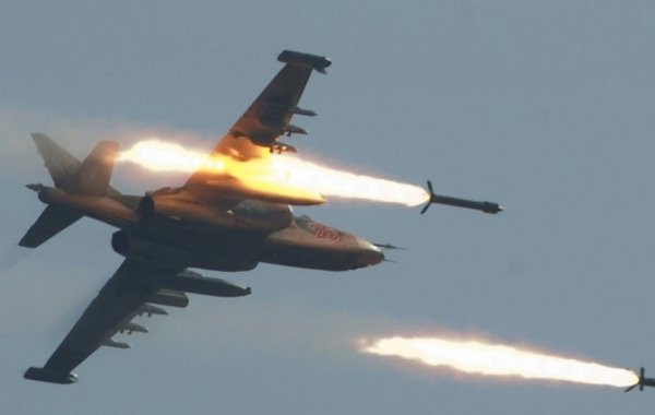 ВС России стремительно продвигаются в зоне проведения СВО: свежие данные на 27.10.2024