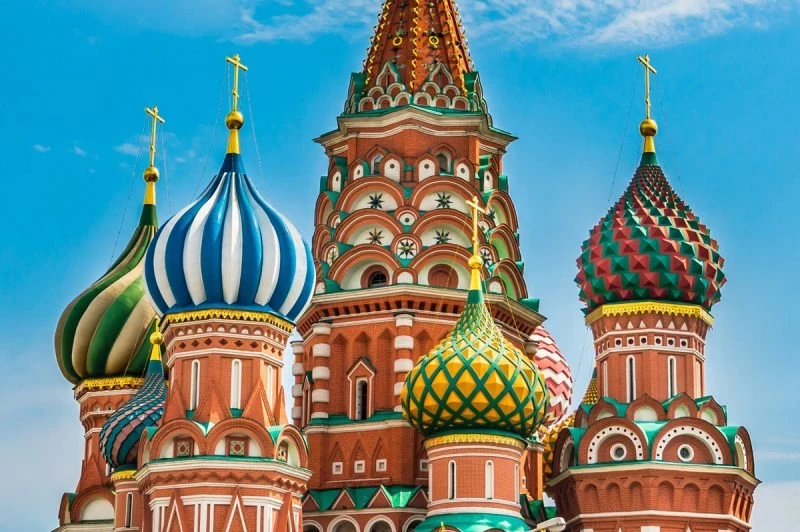 Православные верующие отмечают День памяти Георгия Победоносца 23 ноября 2024 года