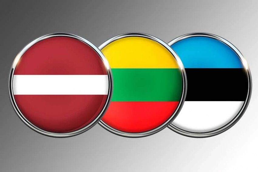 Уходящий Байден зачислил Прибалтику в страны второго сорта