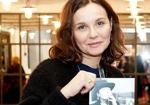 В сети появились редкие фото внучки Татьяны Друбич