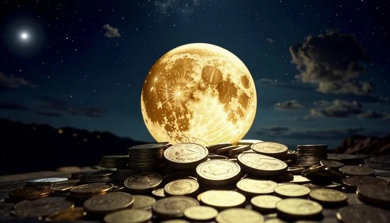 Дни финансовой удачи в феврале 2025 года согласно лунному календарю