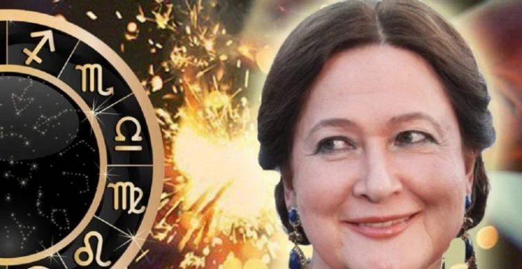 Сказочная жизнь: Тамара Глоба раскрыла три знака зодиака, ожидающие удачу