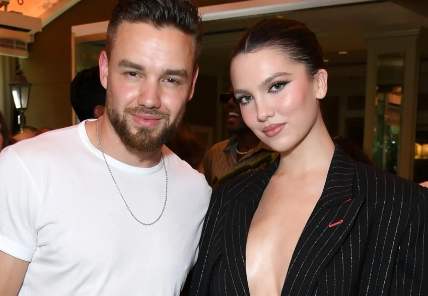 "Мне стало трудно скорбеть". Бывшая девушка Лиама Пейна, которую критиковали из-за его смерти, рассказала, что он отсылал поклонникам её обнажённые фото