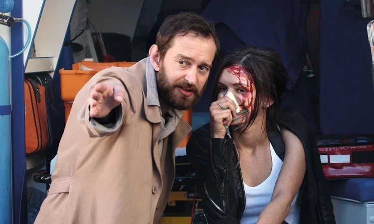 Константин Хабенский: Мой путь – это переход через болото по неожиданным кочкам