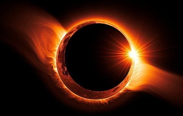 Магнитная буря 23 апреля 2025 года: метеопатов предупредили о новом ощутимом геошторме