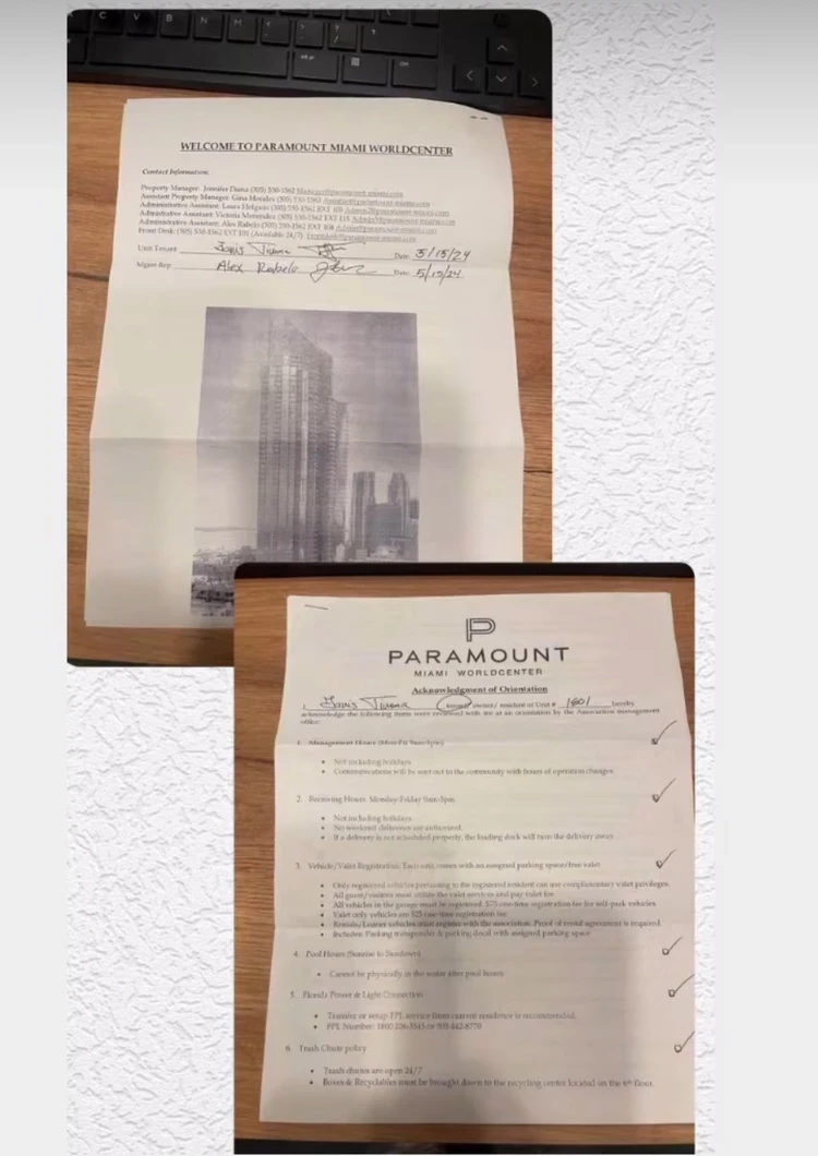 Безутешный отец Тиммы уличил Седокову во лжи: он опубликовал разоблачающие документы