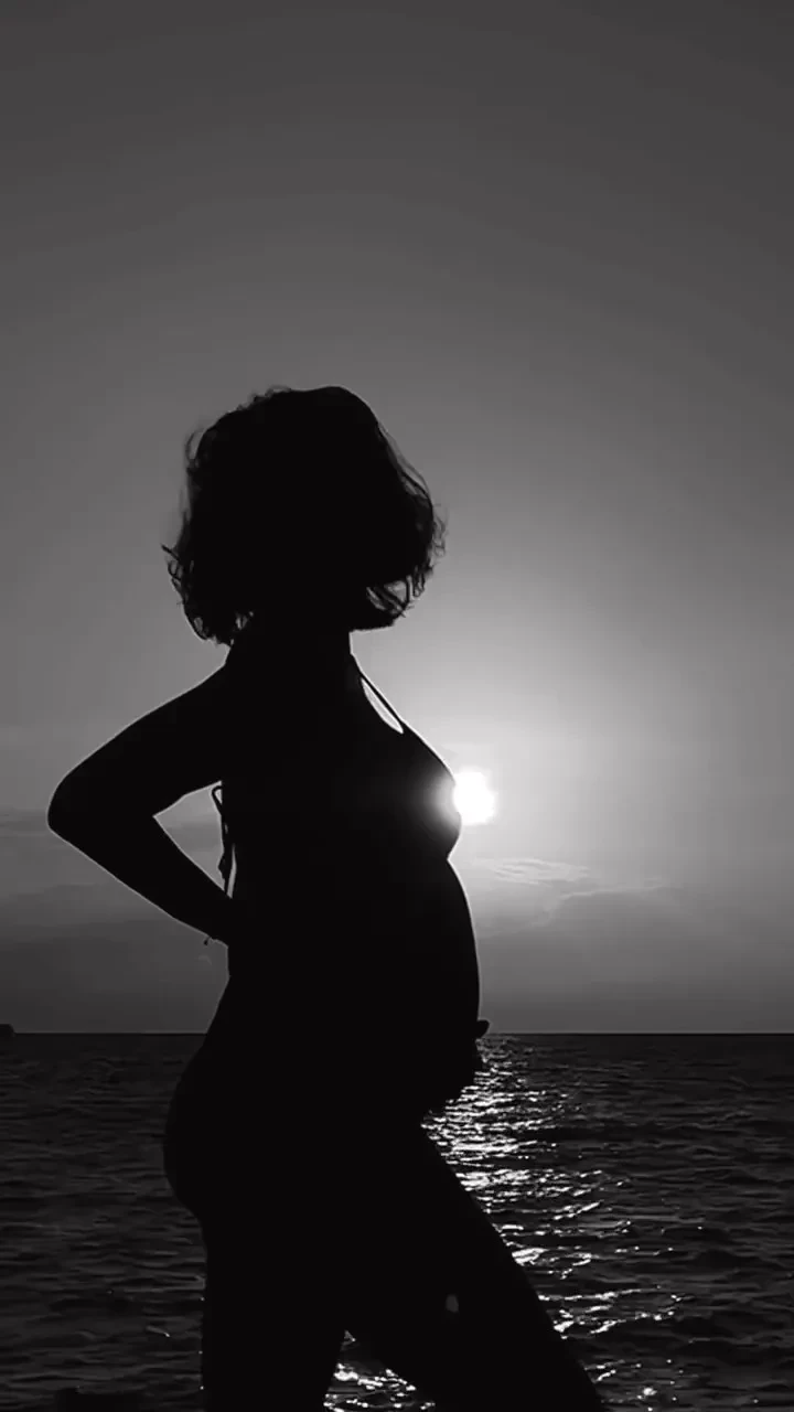 Валентина Иванова подтвердила беременность от Тимати