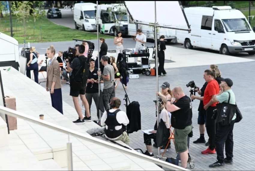 Москино и коммуникационное агентство Prophet получили премию «Серебряный лучник»