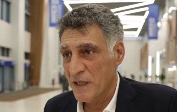 Стало известно текущее состояние здоровья Тиграна Кеосана: последние данные на 10.06.2025