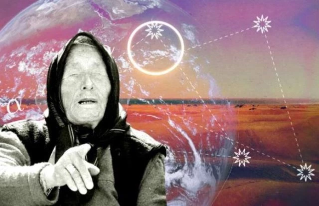 5 пугающих пророчеств Ванги на 2025 год, которые не оставят равнодушным никого