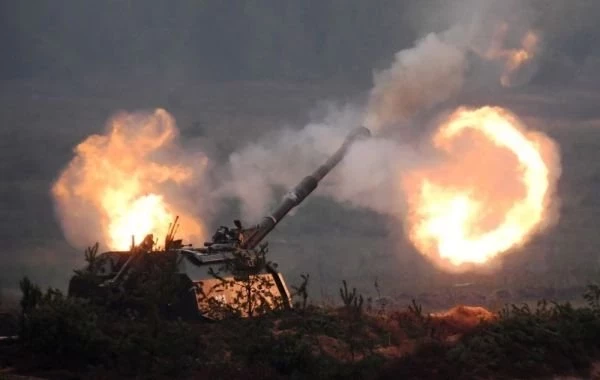 ВС РФ ведут ожесточённые бои у Шевченко и Лысовки на Покровском направлении: свежие данные на 28.06.2025