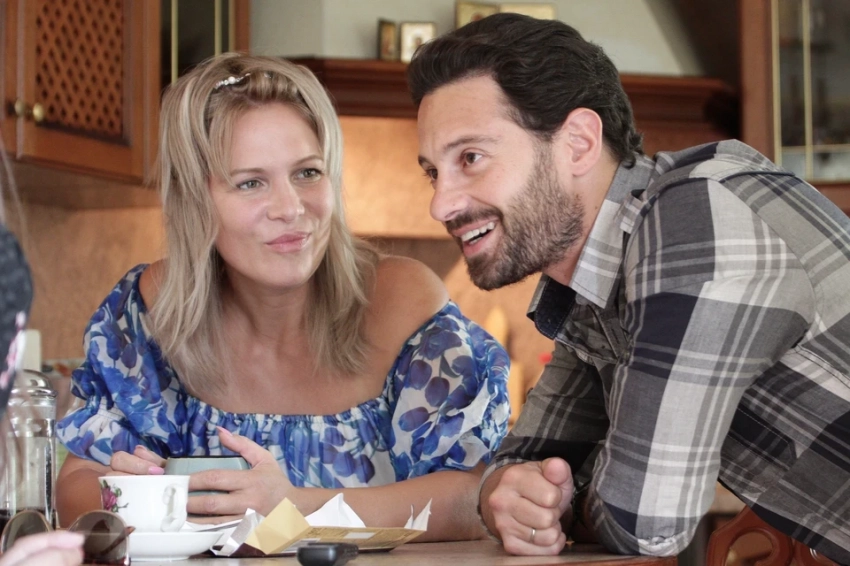 Набожная Виктория Макарская прервала молчание из-за скандала: раскрыла правду о разводе с Антоном Макарским