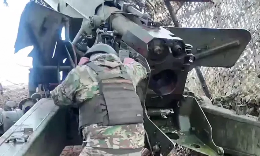 Не прошло и полугода: аффилированный с ГУР украинский паблик написал об успехах ВС РФ в Двуречной Харьковской области