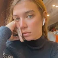 85-летнего Аль Пачино засняли на свидании с молодой журналисткой