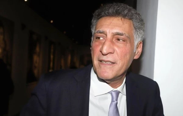 Стало известно об изменениях в состоянии Тиграна Кеосаяна: свежие данные от 04.07.2025