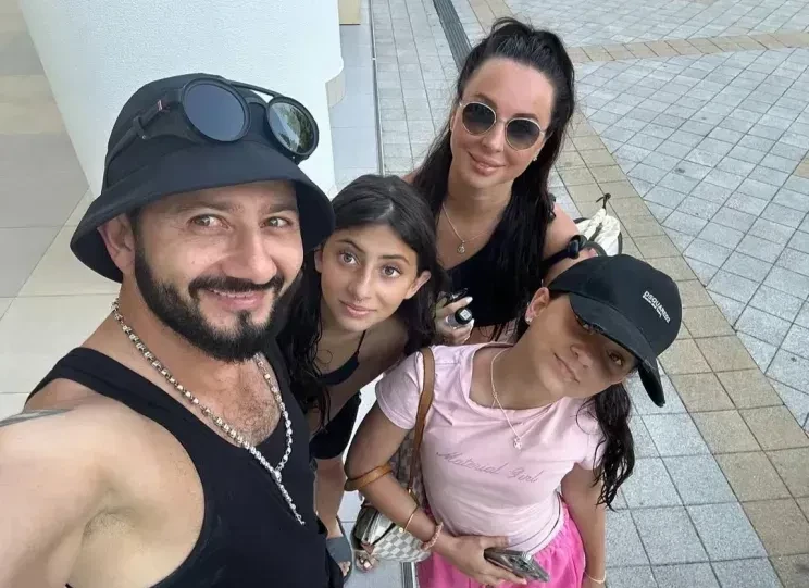 "Чтобы был богатый, красивый, молодой". Бывшая жена Михаила Галустяна заговорила о новой любви