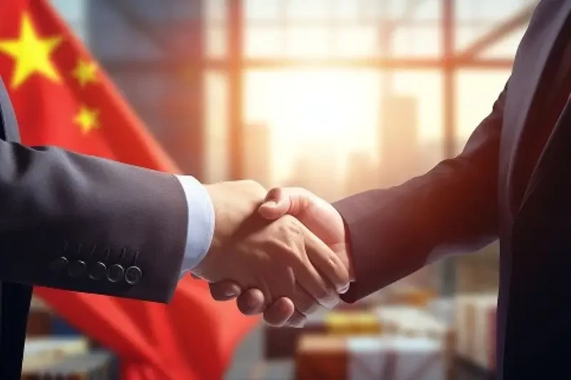 Реагируя на угрозы Запада отключить Грузию от SWIFT, власти страны обратились за помощью к Китаю