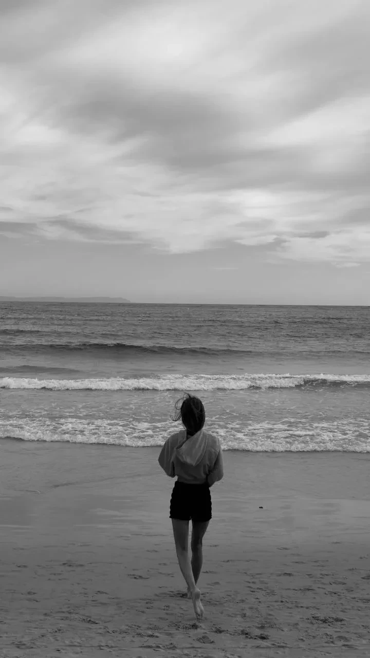 15-летняя дочь Веры Брежневой отдыхает в Испании