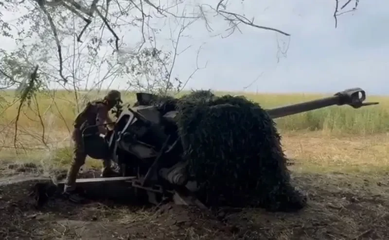 «Зафиксированы первые боестолкновения»: Глава ДНР Пушилин подтвердил начало штурма Мирнограда (Димитрова) российскими войсками