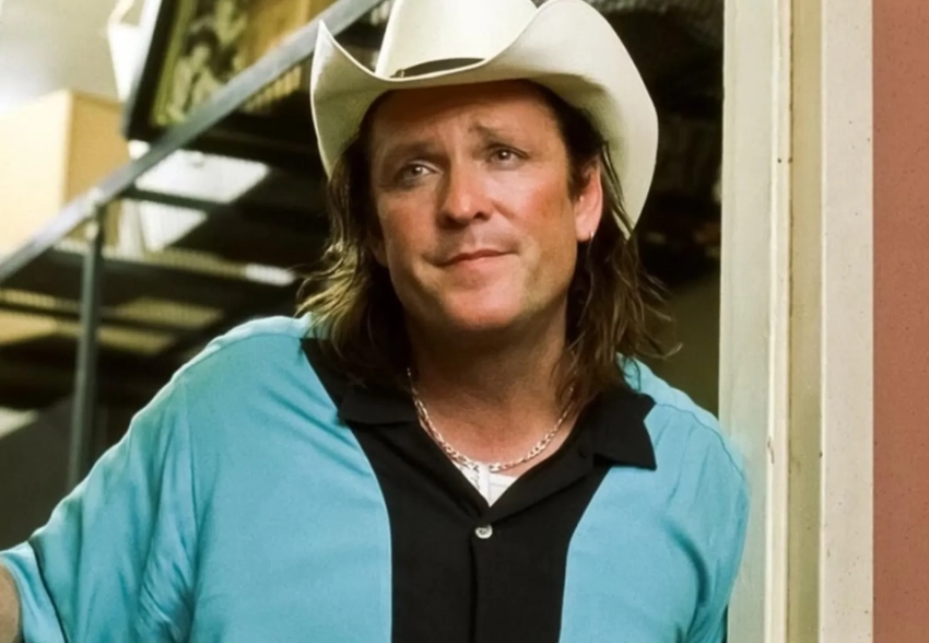 Умер звезда "Убить Билла" и "Бешеных псов" Майкл Мэдсен