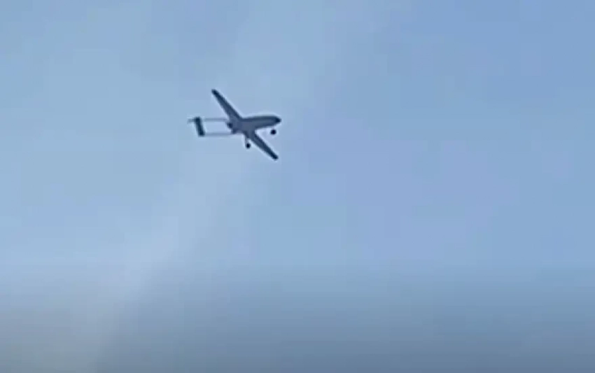 Враг снова пытается атаковать столицу: Собянин завил о трёх сбитых БПЛА на подлёте к Москве