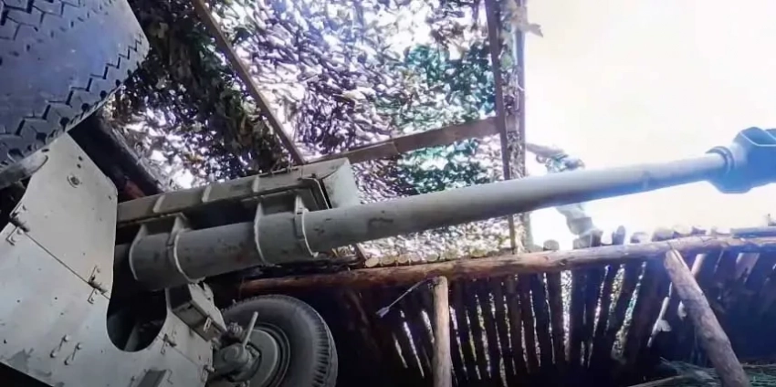 Российские войска подошли к Сумам на расстояние, которого не было с 2022 года