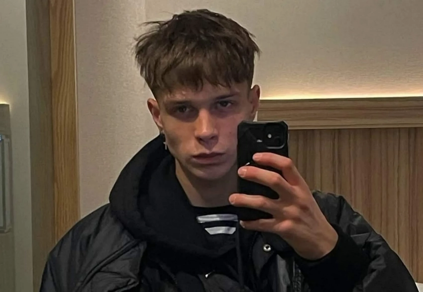 Набрал 8 кг: Глеб Калюжный принял присягу и рассказал, как проходит его служба в армии