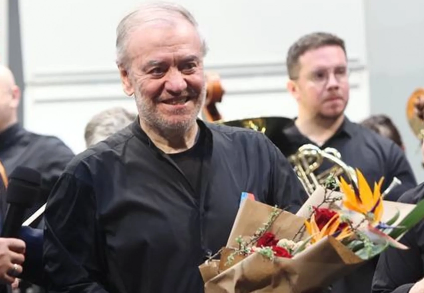 В Италии отменили концерт Валерия Гергиева из-за протестов