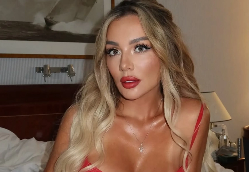 "Доведение до самоубийства". Родственники Яниса Тиммы подали в суд на Анну Седокову