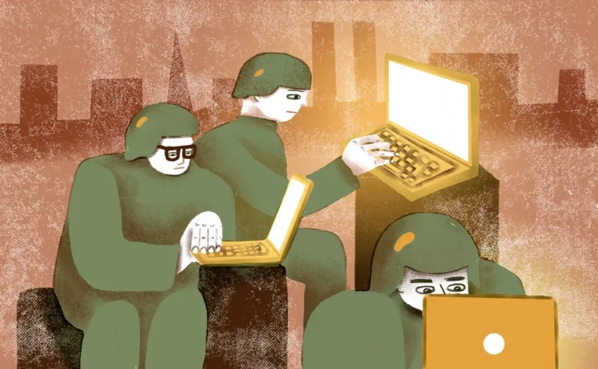 Информационная борьба. Провалы и уроки