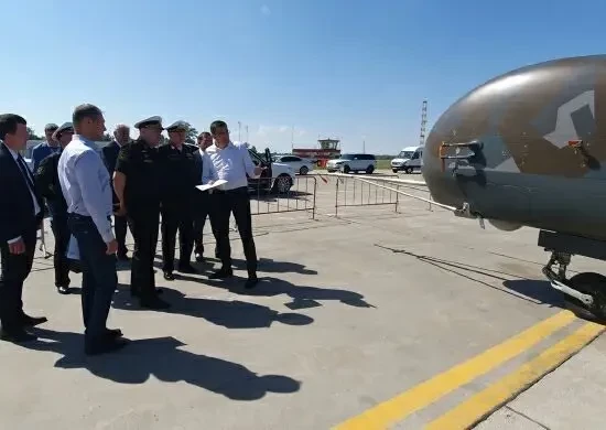 Прогресс и проблемы проекта «Альтиус»