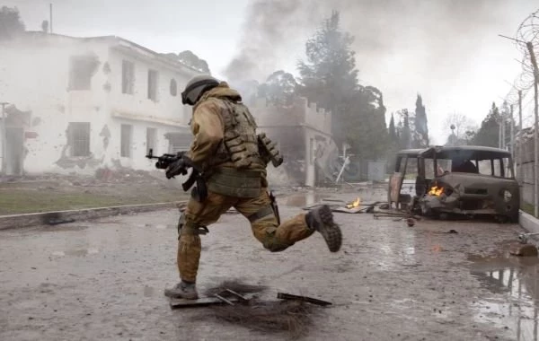 Последняя сводка СВО от Юрия Подоляки на 10.08.2025: ВС РФ серьёзные городские бои в Родинском