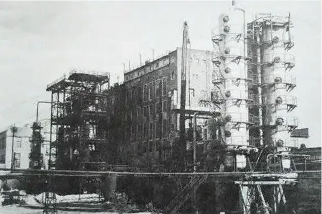 Синтетический каучук: осторожность и терпение при высоких технологиях