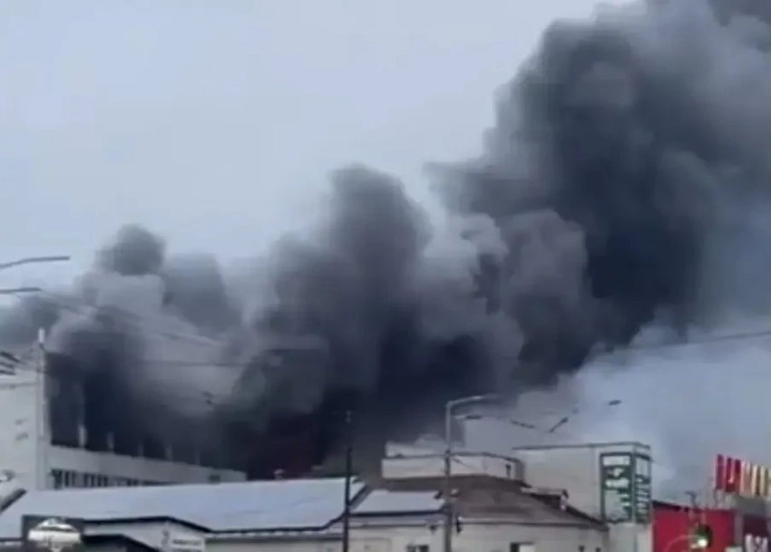 Появились данные о целях ночной работы «Гераней» и ФАБов