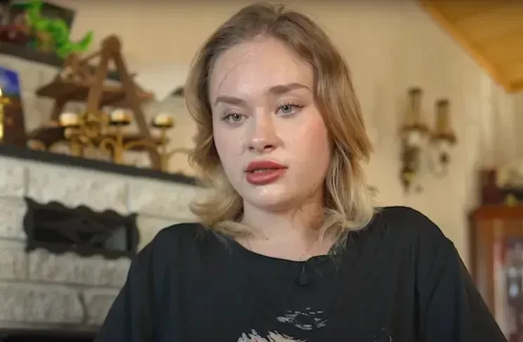 "Чувствовала себя сломанной куклой". Искалеченная в Дубае украинская модель рассказала о своей жизни после трагедии